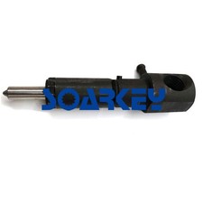 New Injector KDE6500E Injector
