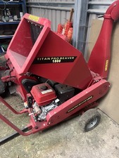 titan Pro Beaver 1500