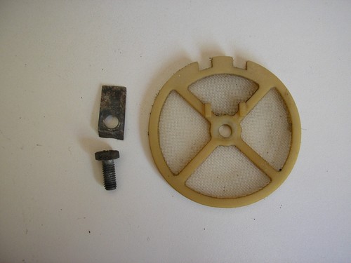 Moto guzzi v35 v50 - v35,