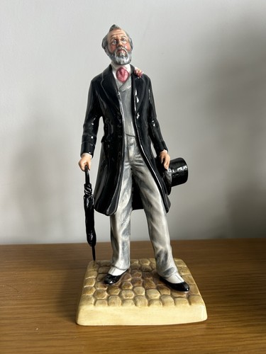 Royal doulton sir henry - royal,