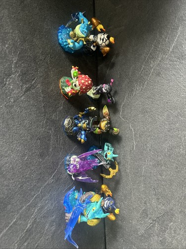 Activision skylanders bundle - activision,