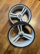 Motocaddy M/S Series Electric Golf Trolley Wheels