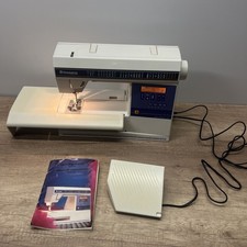Husqvarna 350 computer - husqvarna,