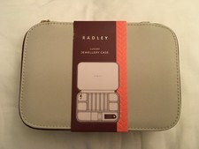 RADLEY JEWELLERY CASE - NEW