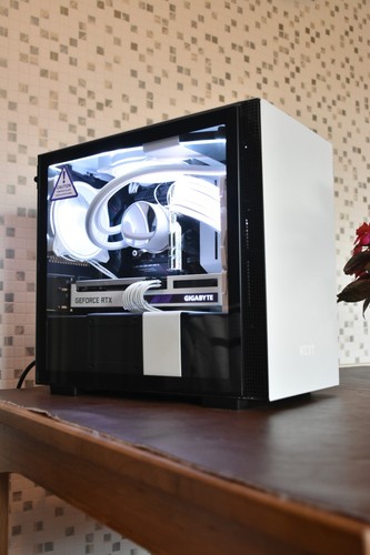 Gaming 11700f rtx 3060 - gaming,
