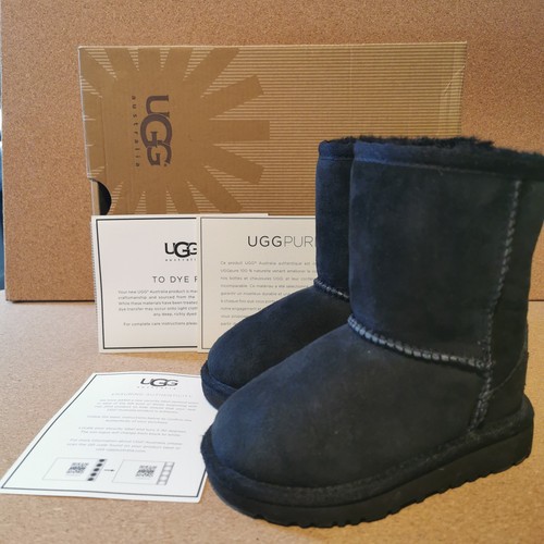 Genuine ugg australia - ugg,