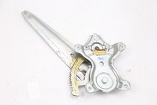 Electric window lifter. rear