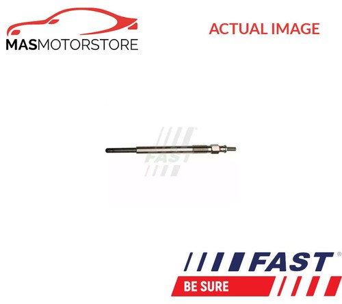 Engine glow plug fast - glow, ft82738