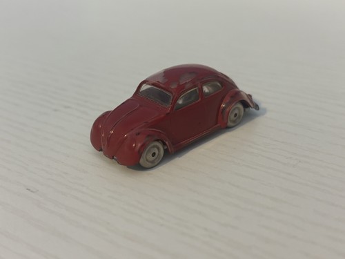 Lego scale vw beetle - 1:87,