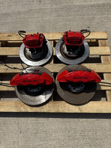 Mercedes a45 cla45 - mercedes, a45/cla45/gla45