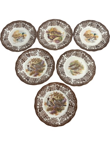 Royal worcester palissy - worcester,