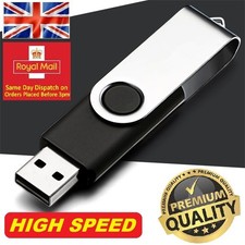 USB2.0 Memory Stick Flash Pen