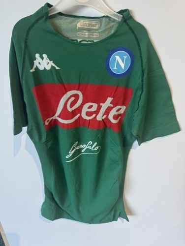Napoli football club kappa - football,