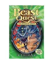 Beast Quest: 29: Trema the