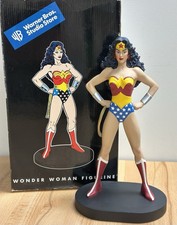 Wonder Woman 1999 Warner Bros