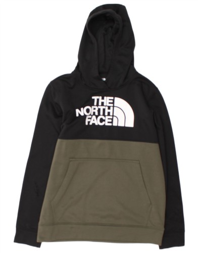 The north face - face, boys
