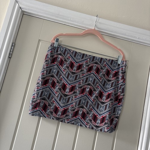 New look aztec print - new,