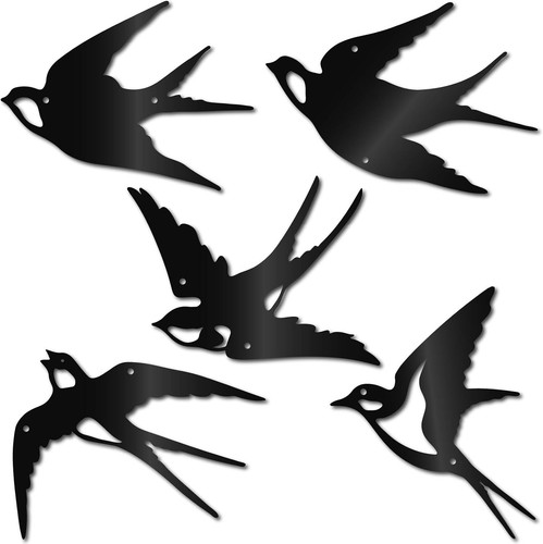 Piece love swallow - piece,