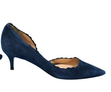J. Crew Kitten Heel Shoes