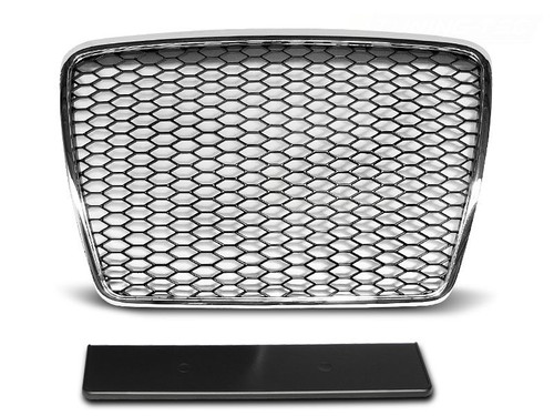 Front honey comb - grill, for
