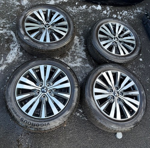 Mitsubishi outlander 2015 2021 - outlander, 2015-2021