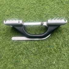 Carpet Gripper Floor Tile Lifter with Spikes Professional Workman Aluminium Tool