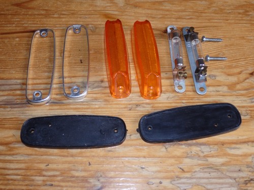 Sparto repeater indicator - sparto,