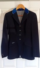 Pikeur Show Jacket Size 8/10