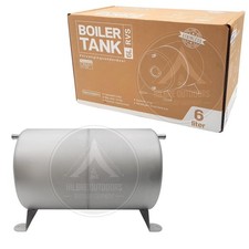 6L HEATEK WATER BOILER TANK
