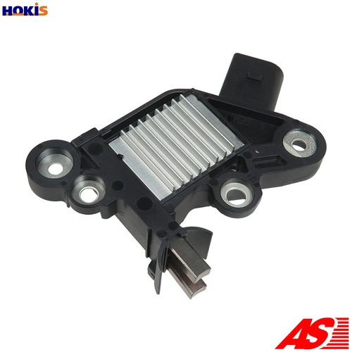 Alternator regulator are0109 - alternator,