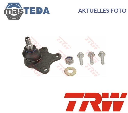 Jbj702 ball joint guide - jbj702,