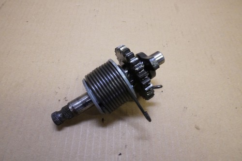Yamaha yb100 1973 1977 - yamaha,