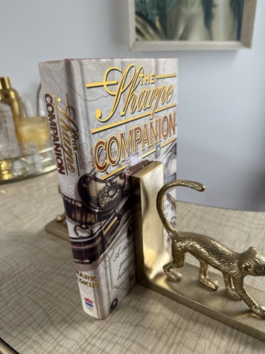 The sharpe companion - sharpe,