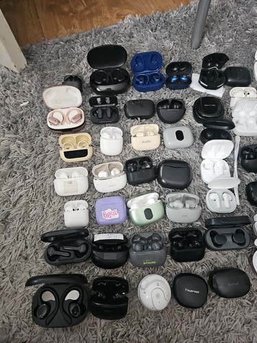 Joblot wireless earbuds - joblot,