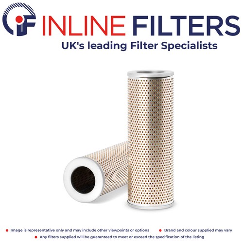 Hydraulic filter for - hydraulic,