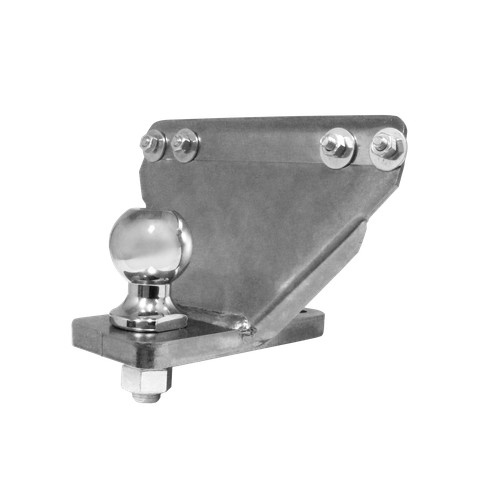 Hyper tow hitch yfm - hyper, 700