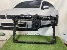 Seat Leon Front Panel