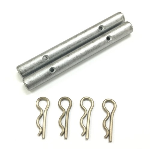 Pins for front rear brake - pins,