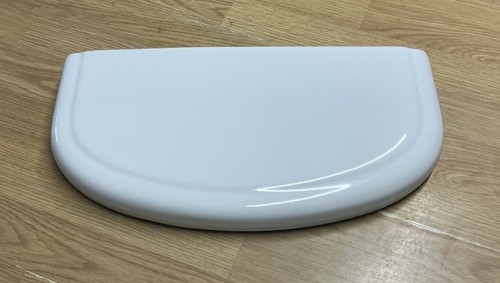 Toilet cistern lid - cistern,