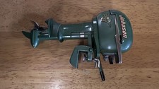 Vintage 1950’s Johnson toy