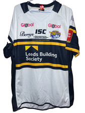Leeds Rhinos 2017 Grand Final