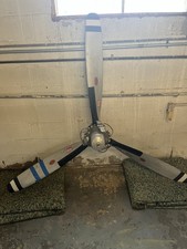 PHC-C3YD-2UF Hartzell 3 Blade