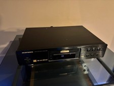 Marantz DV7600 Super Audio