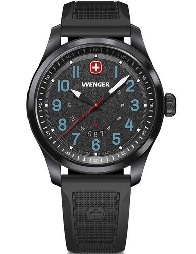 Wenger 0541 127 mens watch - mens,