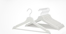 IKEA BUMERANG Hanger White
