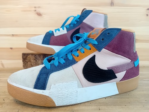 Nike trainers mosaic pack - nike,