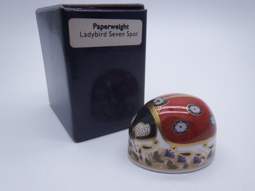 Royal crown derby spot - royal,