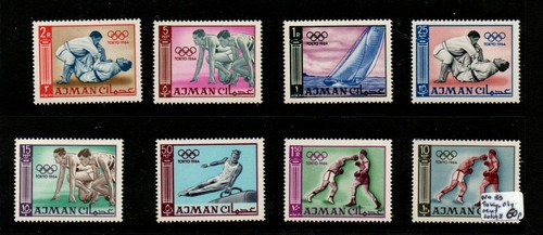 Cheaper world stamps