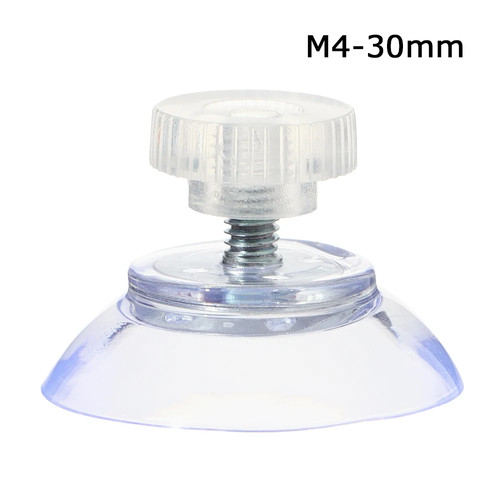 5pcs bag sucker cup - sucker, suction