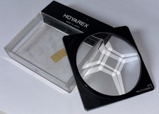 Hoya - Hoyarex 415 Multivision 5 Filter - Case / vgc